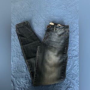 Kiss Me Skinny Jessica Simpson Jeans